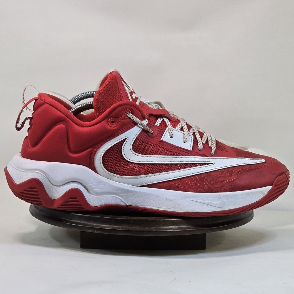 Nike Giannis Immortality 3 Shoes Mens US 11 FV4057-600 Basketball Sneaker